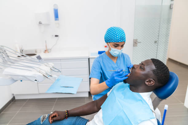 Best Emergency Root Canal Treatment in Buffalo, SC
