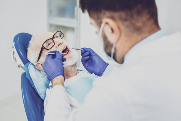 Best Emergency Dental Care for Abscessed Tooth in Buffalo, SC